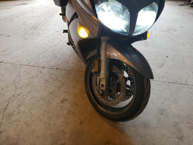2006 YAMAHA FJR1300 AS JYARP16EX6A000467