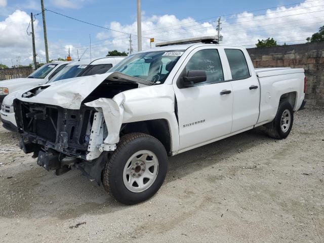 2015 Chevrolet C/K 1500 