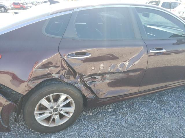 5XXGT4L32JG221747 KIA Optima Lx