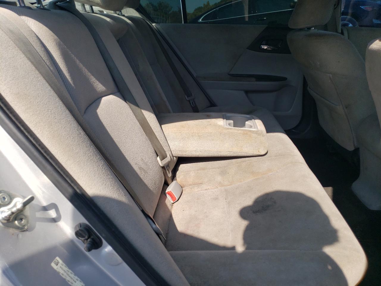 1HGCR2F39DA007496 2013 Honda Accord Lx 1HGCR2F39DA007496 2013 Honda Accord Lx