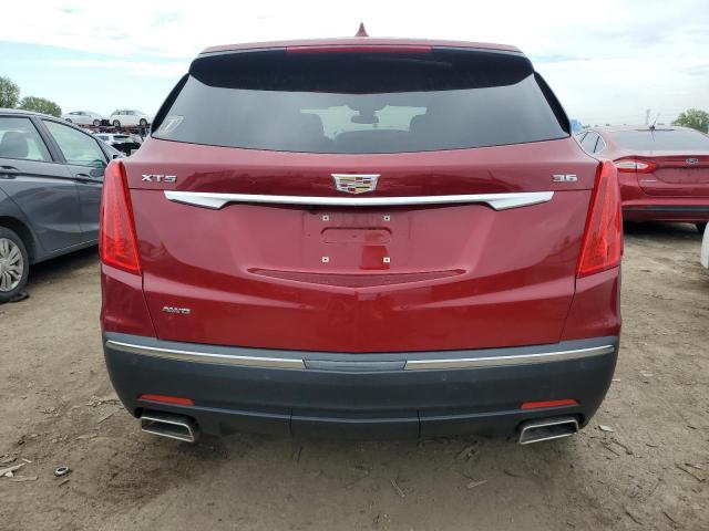 1GYKNDRS4KZ177889 | 2019 CADILLAC XT5 LUXURY