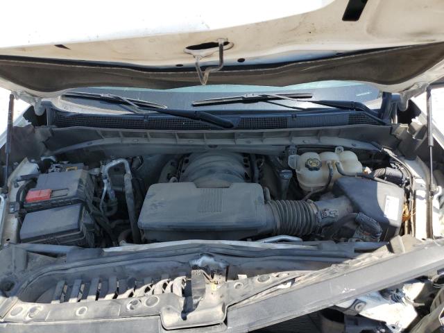 3GCUYEED4LG272280 Chevrolet Silverado K1500 Rst