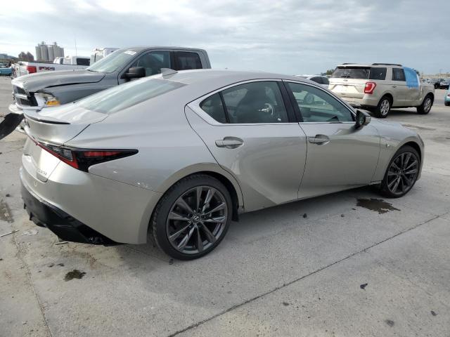 2023 LEXUS IS 350 F S - JTHGZ1B27P5065156