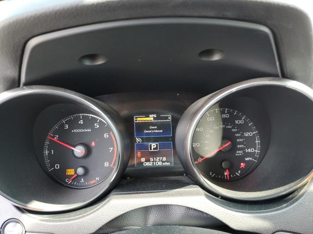 4S3BNAA61G3028143 Subaru Legacy 2.5i