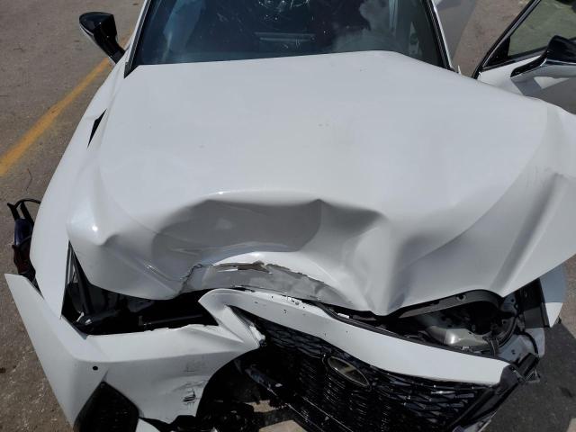 2023 LEXUS IS 350 F S JTHGZ1B25P5066578