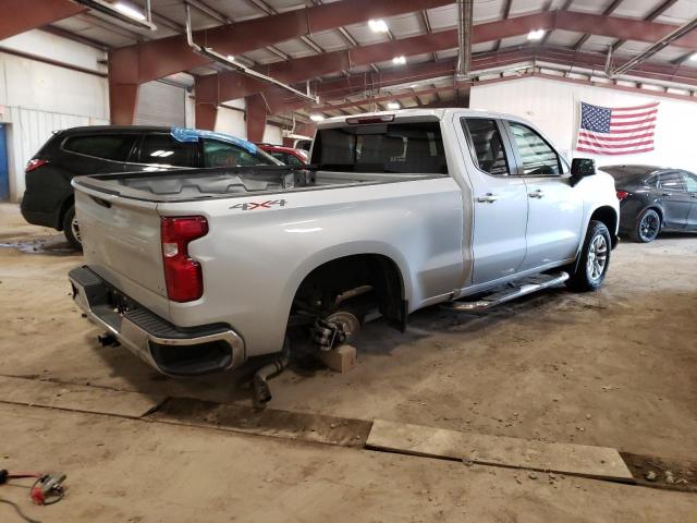 1GCRYDED6LZ287623 | 2020 CHEVROLET SILVERADO