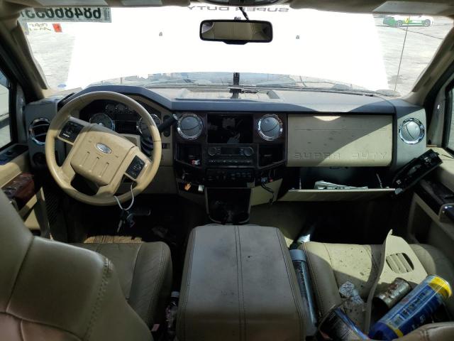 1FTWW33R78EC86545 2008 Ford F350 Super Duty
