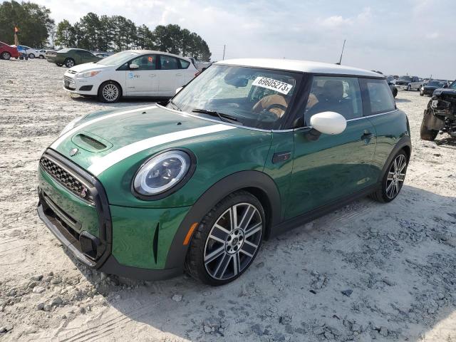 2023 MINI Cooper Coupe S