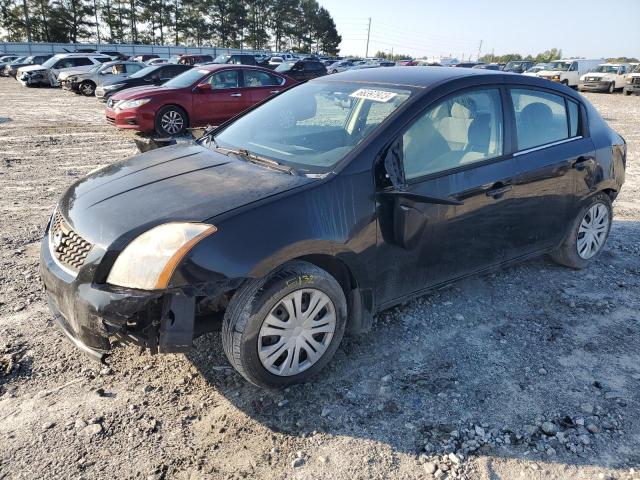 2007 Nissan Sentra 2.0