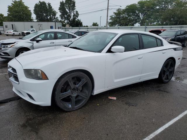 2013 Dodge Charger SE