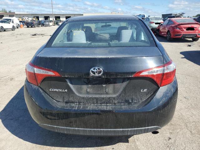 2T1BURHE9EC016289 Toyota COROLLA L