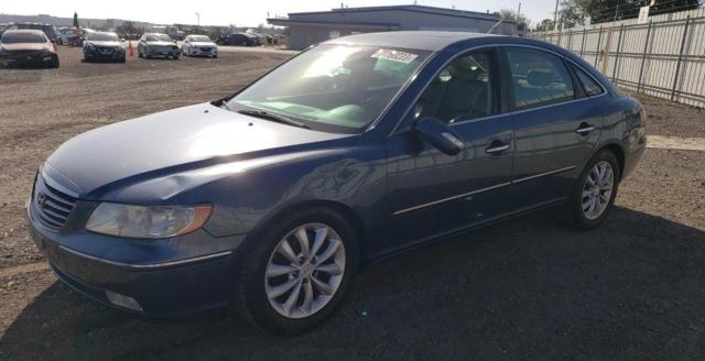 2008 Hyundai Azera SE