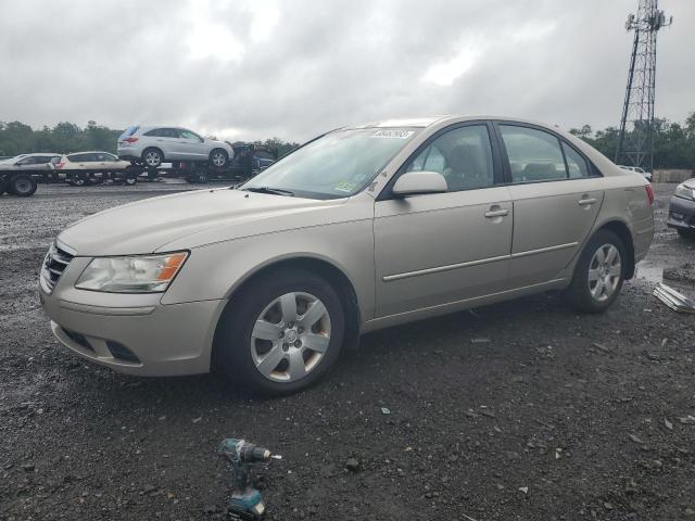 2009 Hyundai Sonata GLS