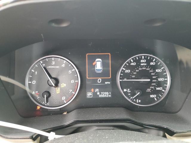 4S4BTADC1M3197111 Subaru Outback Premium