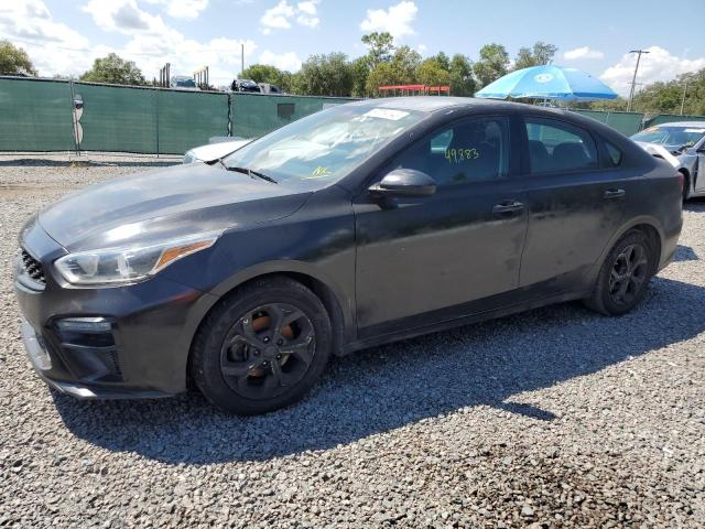 3KPF24AD4ME292214 Kia Forte FE