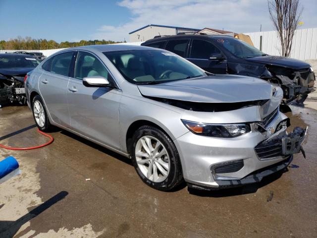 1G1ZE5ST4HF148943 | 2017 CHEVROLET MALIBU LT