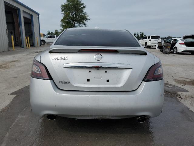 1N4AA5AP0EC437342 | 2014 NISSAN MAXIMA S