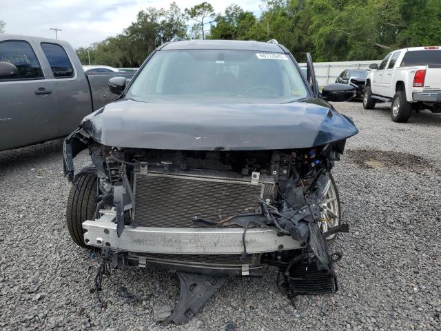5N1DR2MN0JC646045 Nissan Pathfinder S