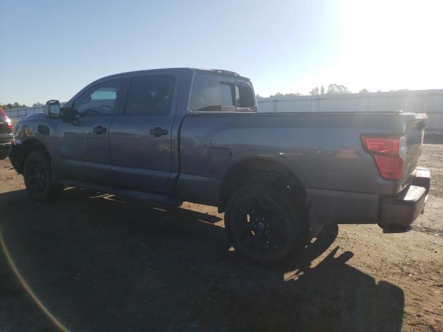 1N6BA1F4XKN530789 Nissan Titan Xd Sl