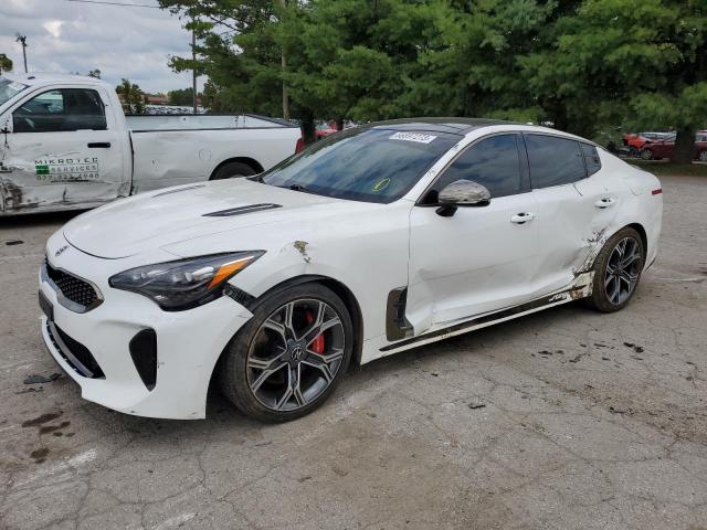 2018 Kia Stinger GT1