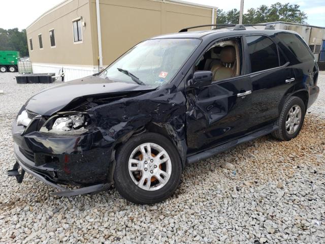 2006 Acura MDX Touring