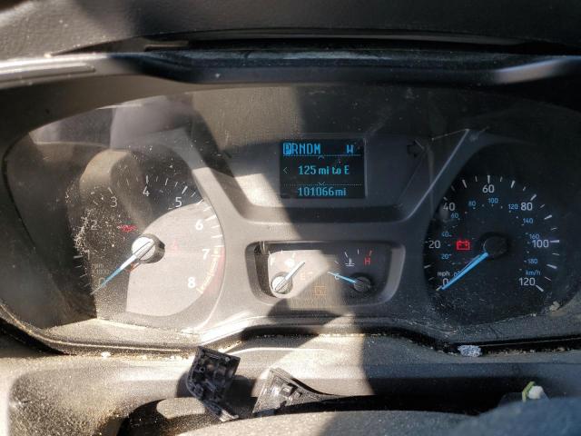 1FTYR2CMXHKB33836 Ford Transit T-250