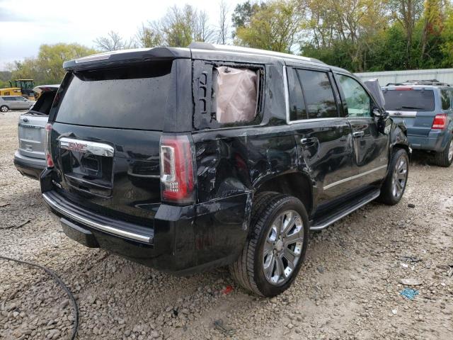 1GKS2CKJ8GR238134 | 2016 GMC YUKON DENA