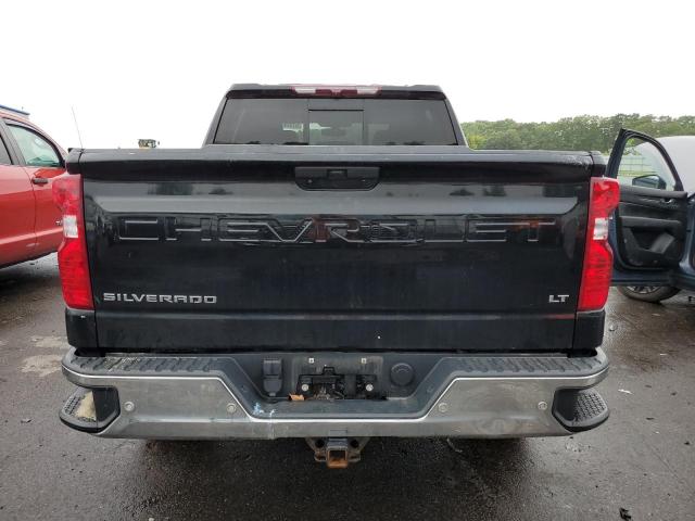 2020 CHEVROLET SILVERADO2 - 1GCUYDED4LZ238348
