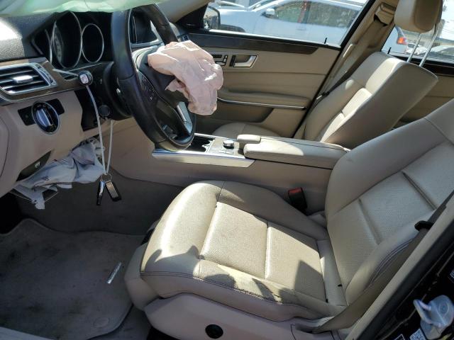 WDDHF5KBXEA941122 Mercedes-Benz E 350