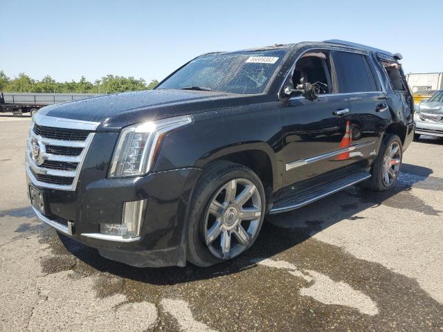 2015 Cadillac Escalade Luxury