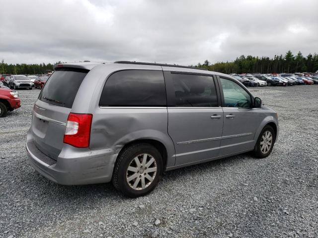 Vin: 2c4rc1bg0dr764148, lot: 68023543, chrysler minivan touring 20133