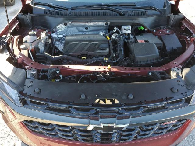 2024 CHEVROLET TRAX 1RS KL77LGE23RC008286