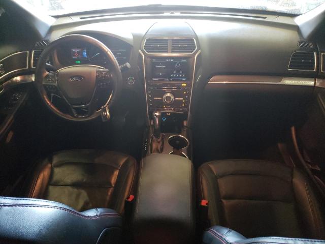 1FM5K8GT9GGC46766 Ford EXPLORER SPORT