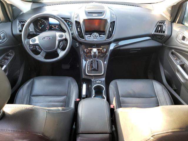 1FMCU0J97EUA07098 Ford Escape Titanium