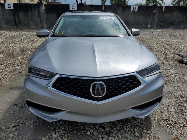 19UUB1F37LA007594 Acura TLX  5