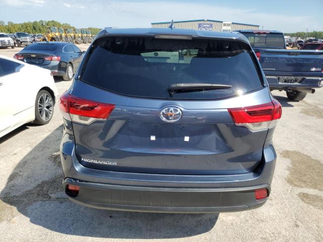 5TDJZRFH7KS708774 Toyota Highlander  6