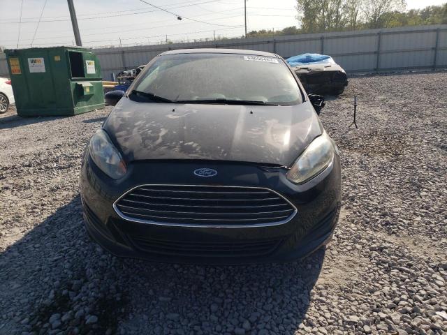 3FADP4EJ3KM160983 Ford FIESTA SE
