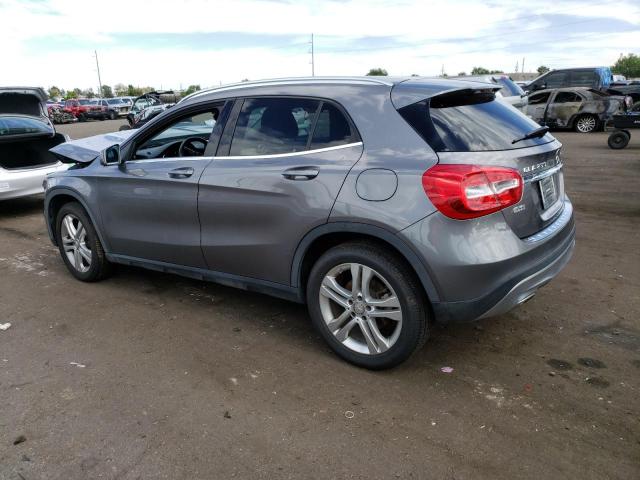 VIN WDCTG4GB8FJ068759 2015 Mercedes-Benz GLA-Class,... no.2