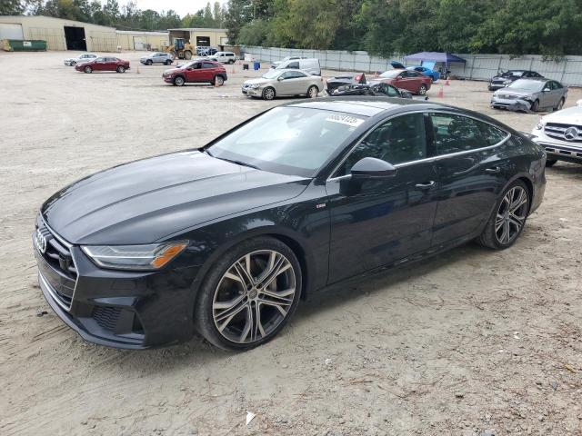 VIN WAUV2AF27KN130259 2019 Audi A7, Prestige S-Line no.1