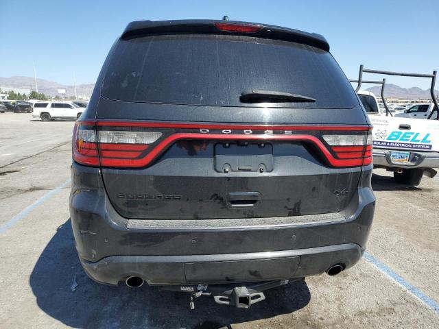 1C4SDHCT7FC916831 | 2015 DODGE DURANGO R/