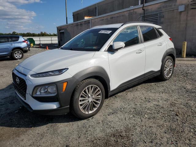 2018 Hyundai Kona SEL