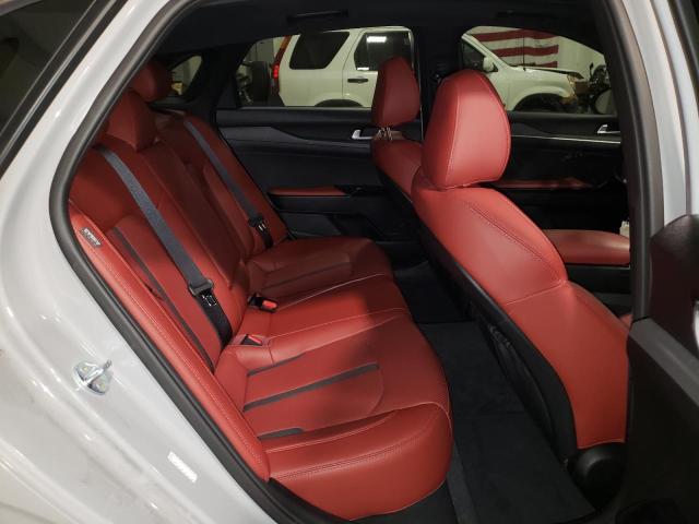 5XXG64J27MG069650 KIA K5 GT LINE
