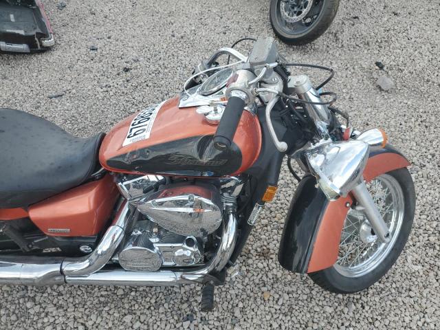 2006 HONDA VT750 CA JH2RC505X6M200593