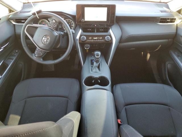 JTEAAAAH7PJ125671 Toyota VENZA LE