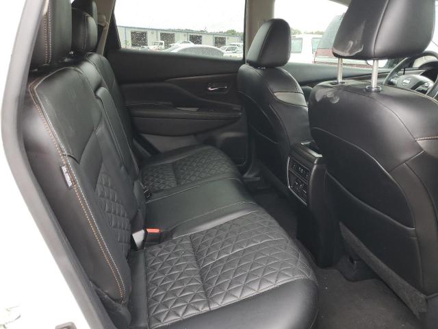 5N1AZ2DJ8MC121397 Nissan Murano Platinum