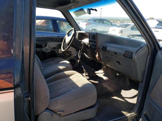 1989 Ford Bronco Ii VIN: 1FMCU14T8KUA26705 Lot: 69156163