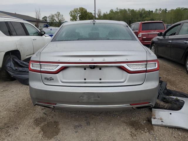 1LN6L9PK7L5603026 Lincoln Continentl CONTINENTA 6