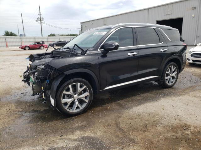 KM8R44HE1LU160142 Hyundai Palisade S