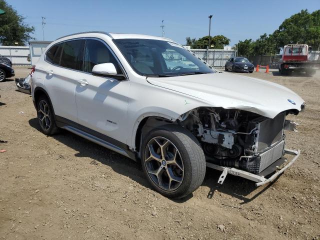 WBXHU7C33H5H33265 BMW X1 Sdrive28i