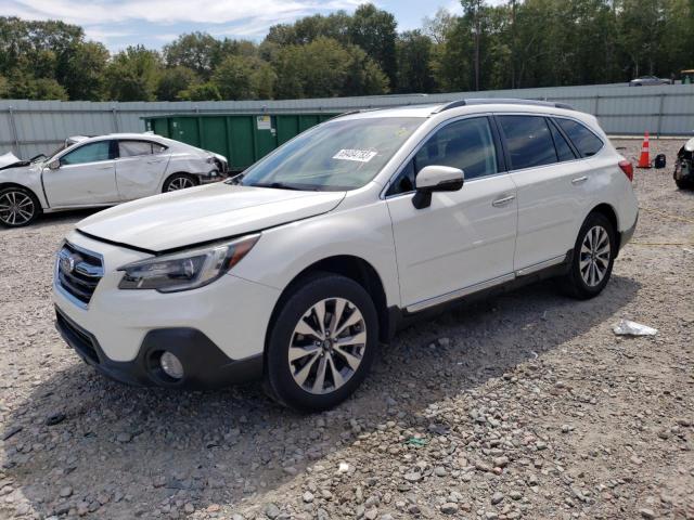 2019 Subaru Outback Touring